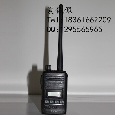 IC-M73對講機(jī) 可靠耐用的船用VHF甚高頻通訊設(shè)備