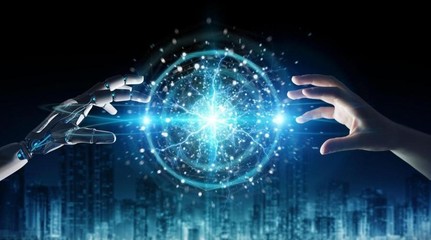 EX GPT公司在加拿大啟航 AI智能與時代共生，與未來同行