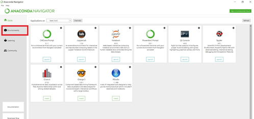 零基礎人工智能 從零搭建Python、Anaconda與Jupyter Notebook完整開發環境
